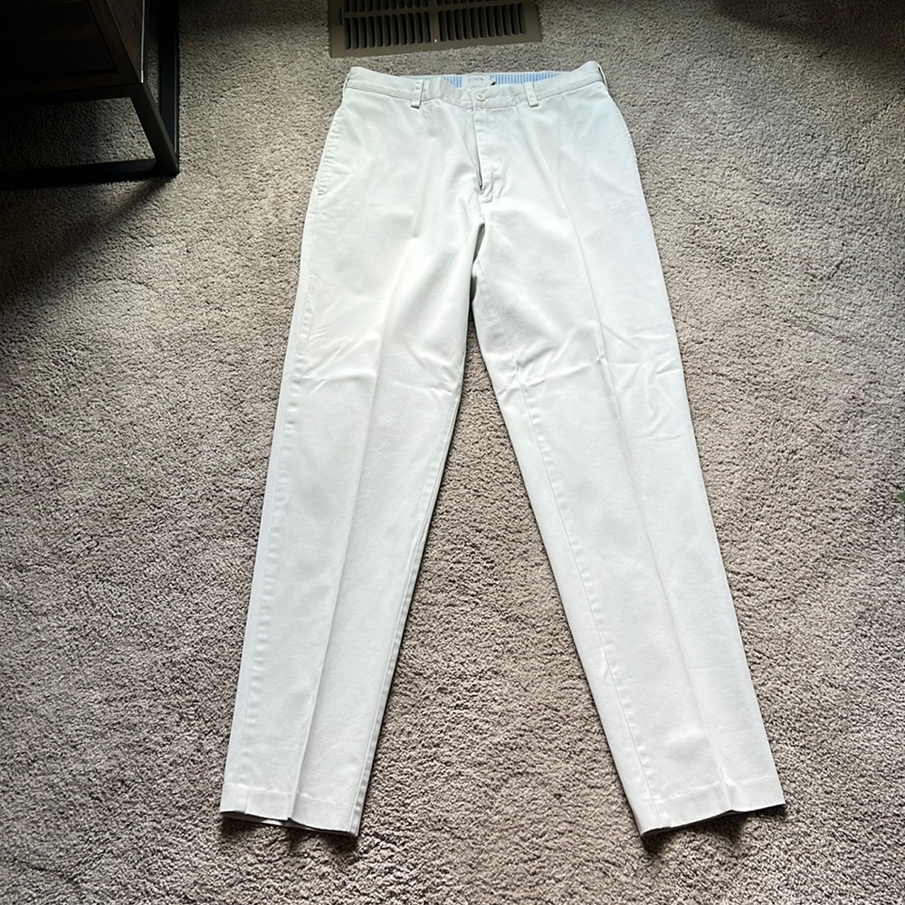 J.Crew Men’s Chinos